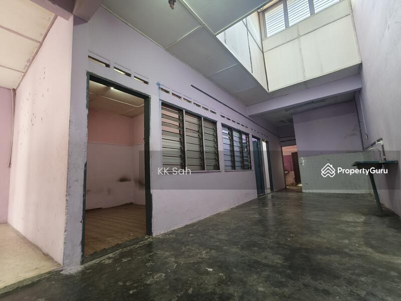 For Sale - (FULL LOAN 22x75 KITCHEN EXTENDED) Taman Dusun Jaya